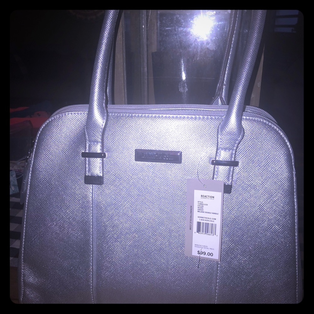 Kenneth Cole Purse